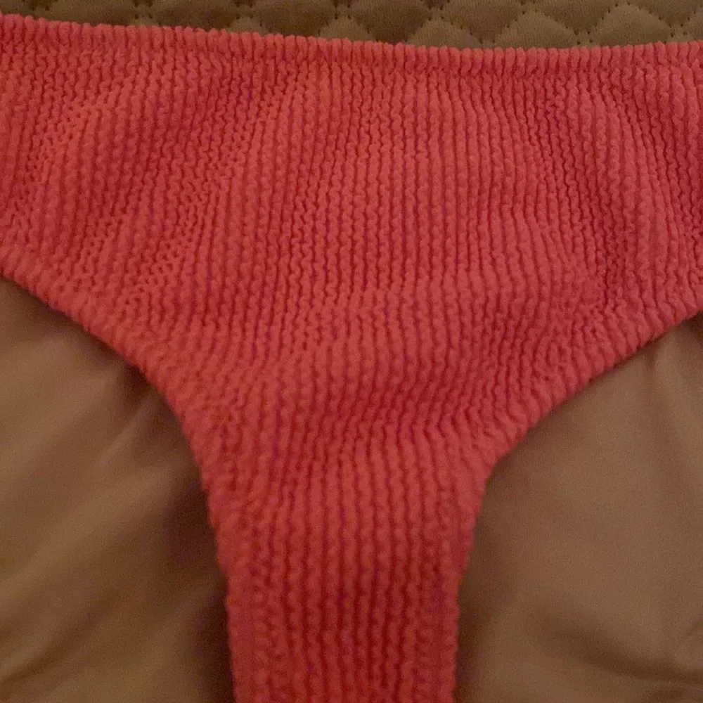 Shade‎ & Shore Textured Swim Bottoms